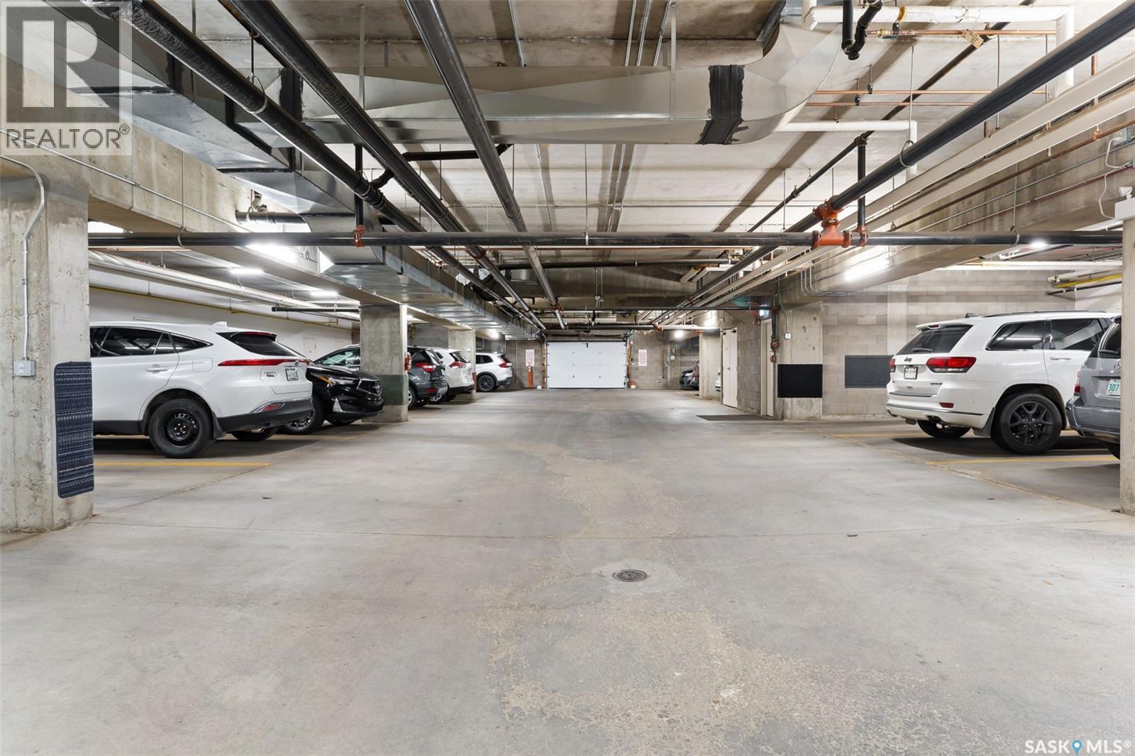 323 2330 Hamilton Street, Regina, Saskatchewan  S4P 4M4 - Photo 32 - SK028308