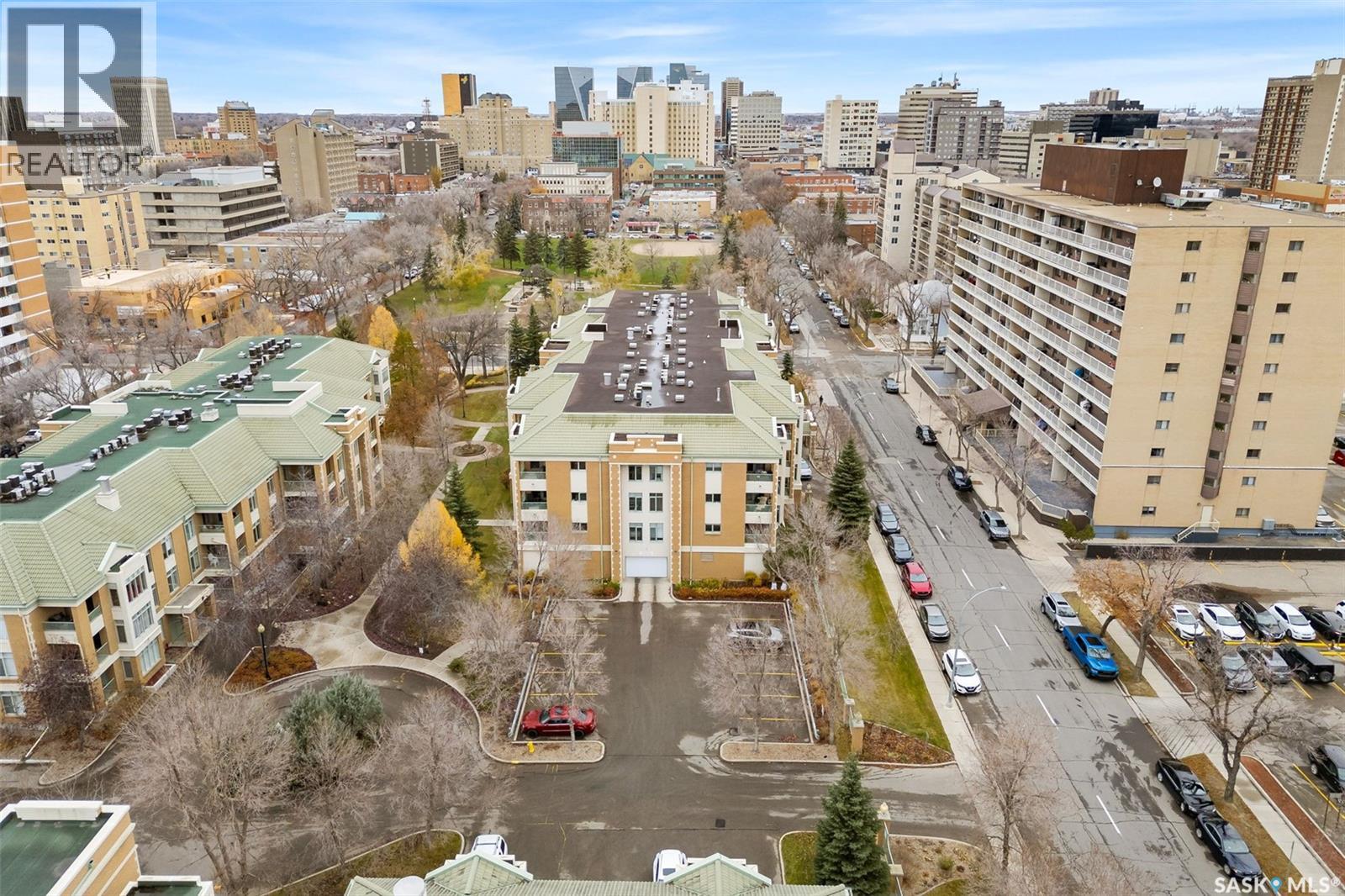 323 2330 Hamilton Street, Regina, Saskatchewan  S4P 4M4 - Photo 36 - SK028308