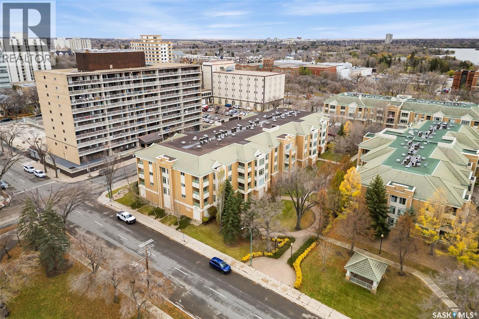 323 2330 Hamilton Street, Regina, Saskatchewan  S4P 4M4 - Photo 37 - SK028308