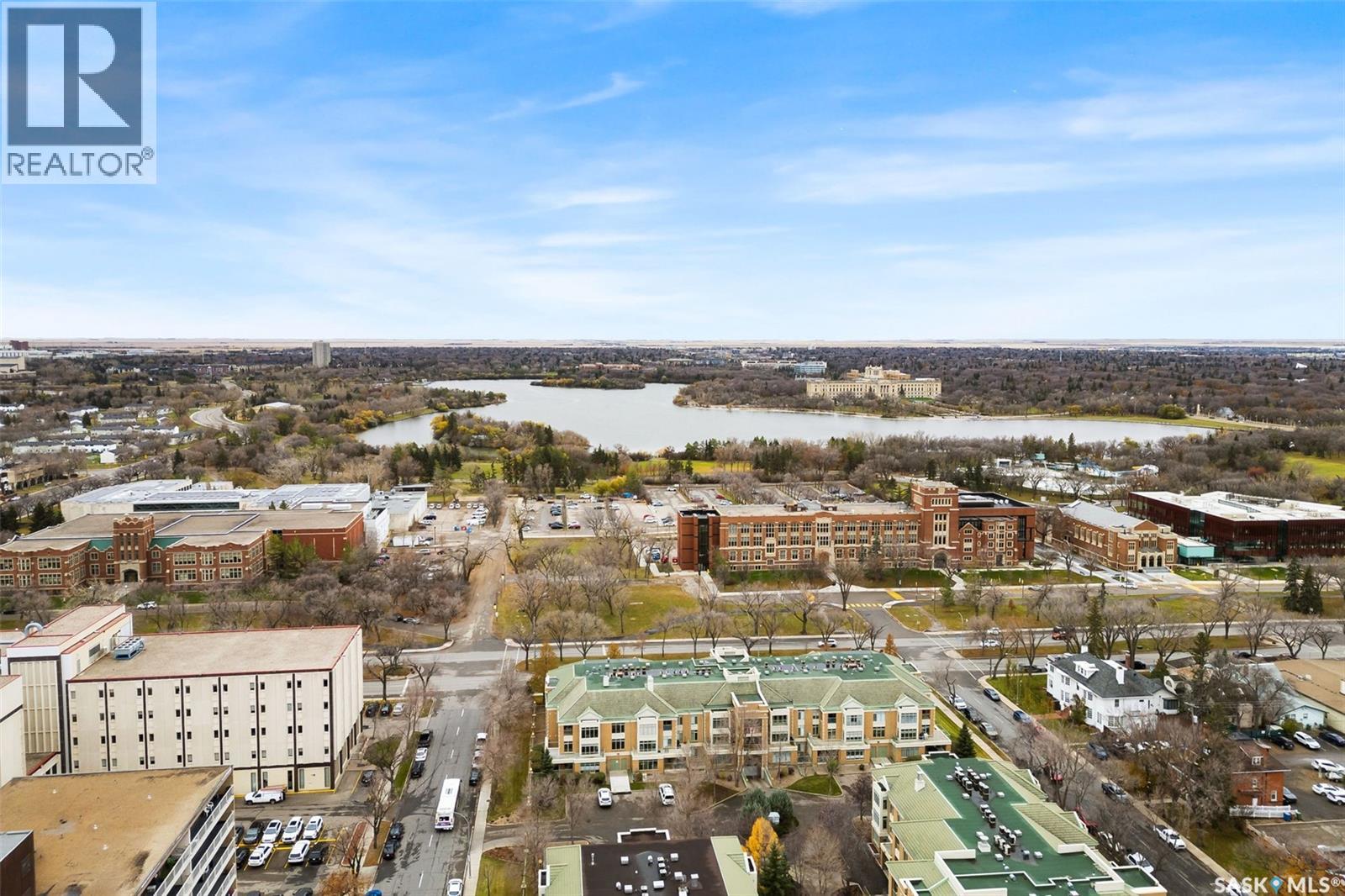 323 2330 Hamilton Street, Regina, Saskatchewan  S4P 4M4 - Photo 39 - SK028308