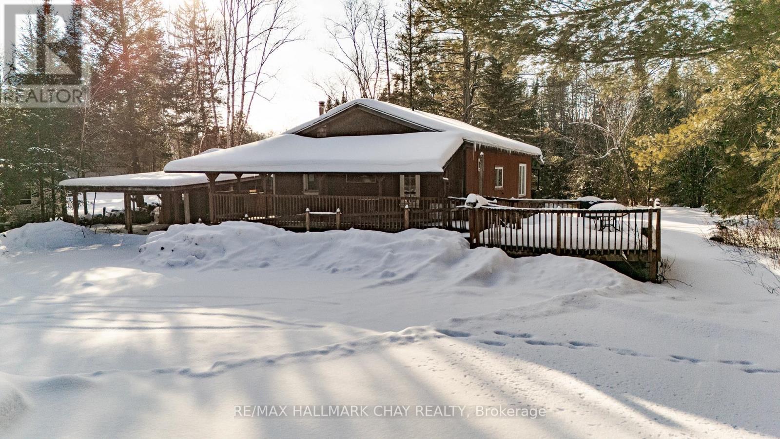 24-30 ROBERT ROAD W, Huntsville, Ontario