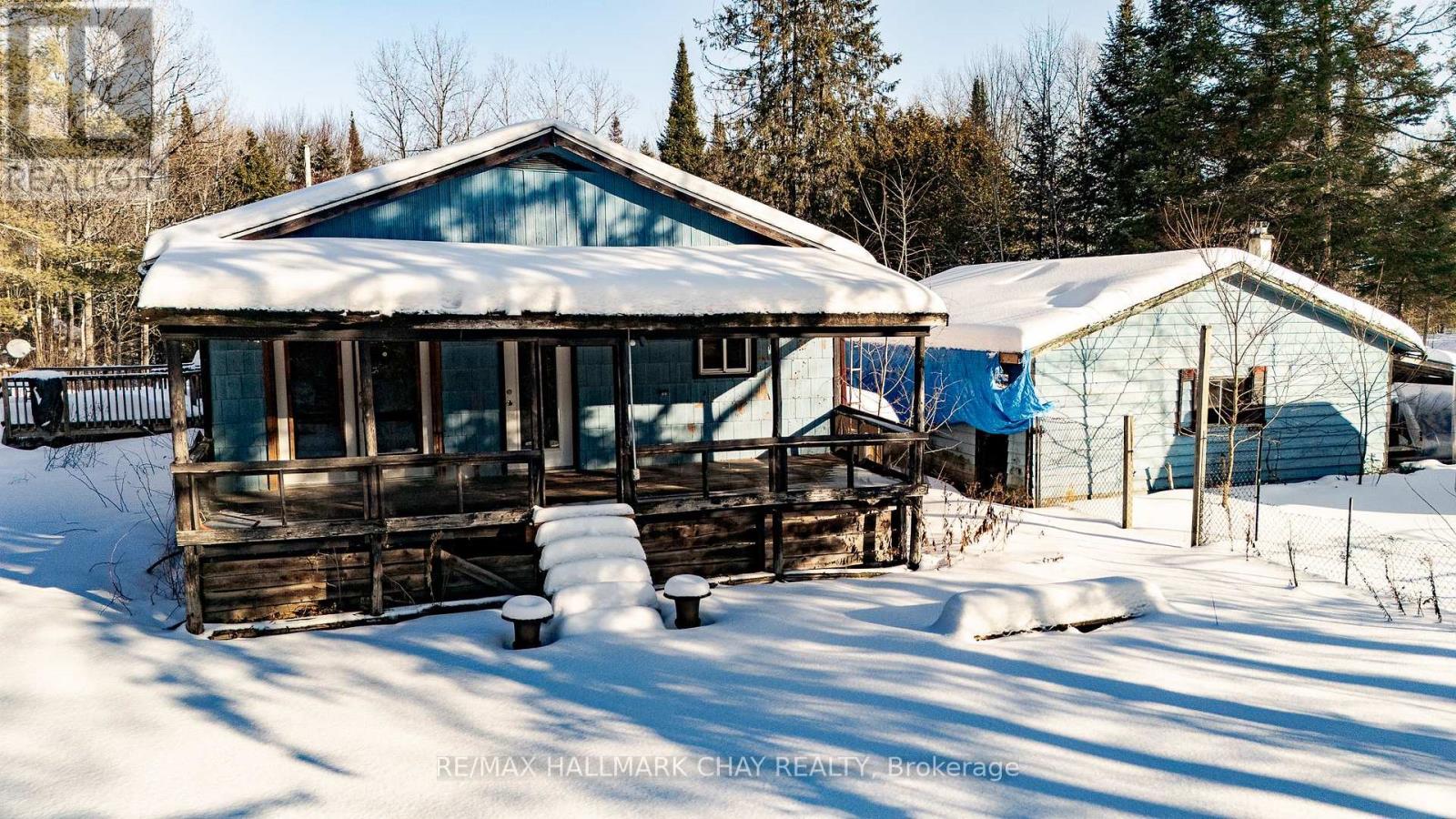 24-30 Robert Road W, Huntsville, Ontario  P1H 2J4 - Photo 5 - X12776644