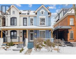 296 CHARLTON AVENUE W, Hamilton, Ontario