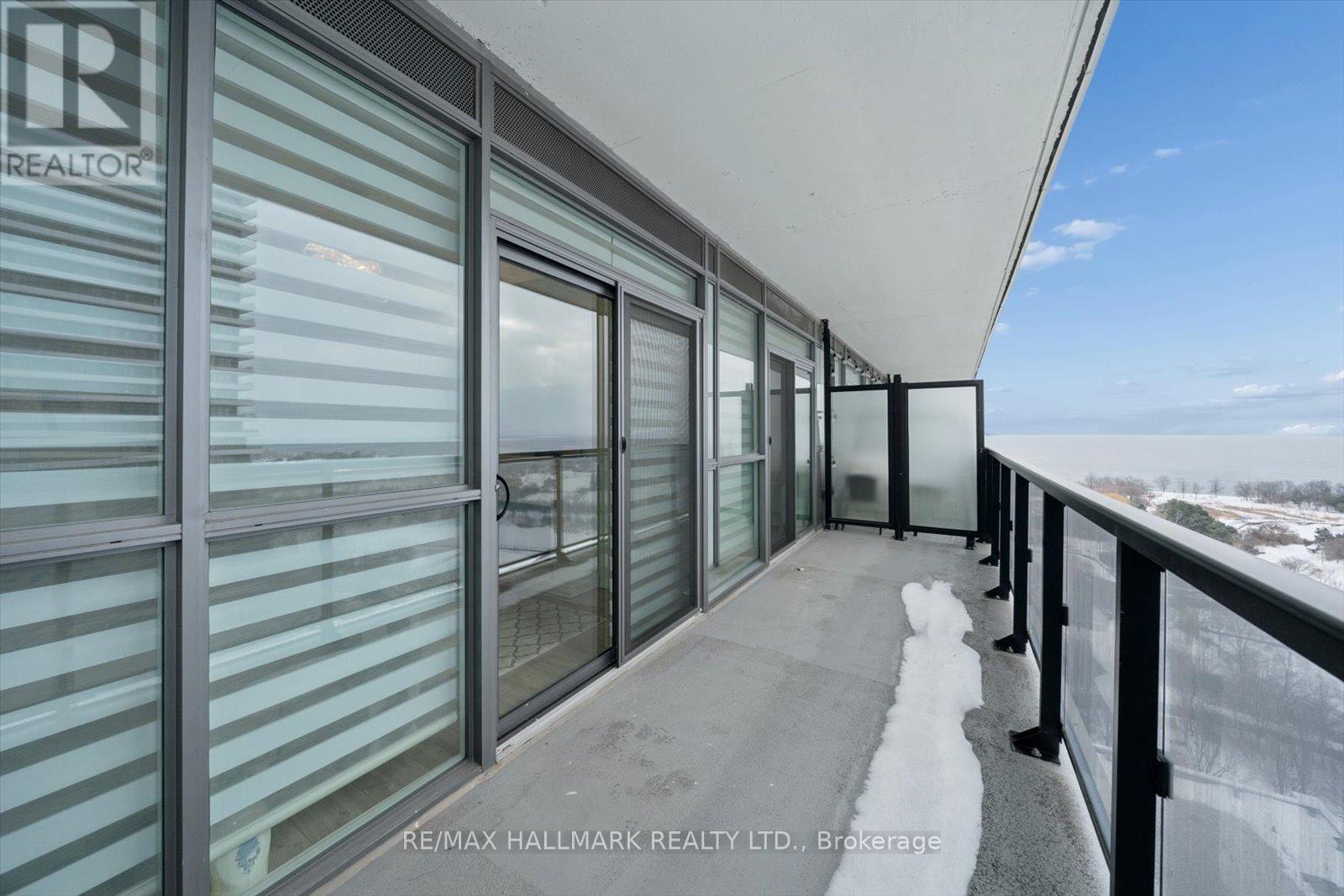 1202 - 65 Anne Craig Drive, Toronto, Ontario  M8V 0G3 - Photo 28 - W12771290