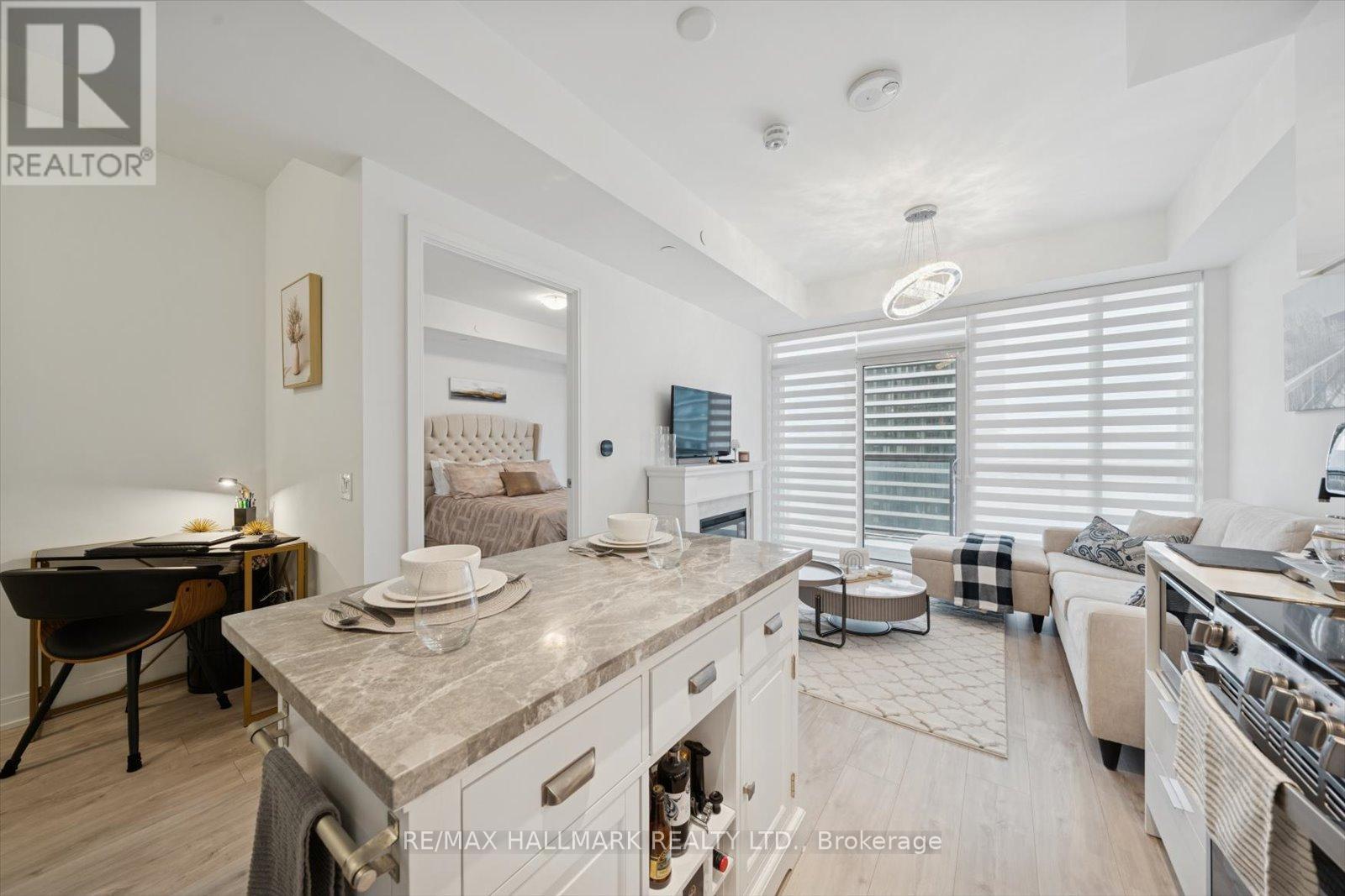 1202 - 65 Anne Craig Drive, Toronto, Ontario  M8V 0G3 - Photo 18 - W12771290