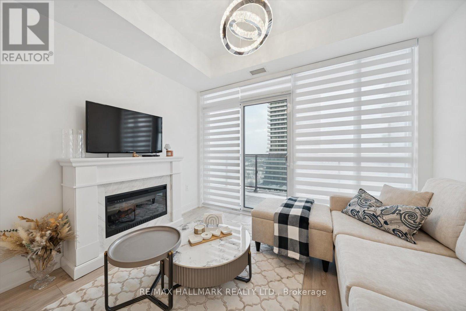 1202 - 65 Anne Craig Drive, Toronto, Ontario  M8V 0G3 - Photo 19 - W12771290