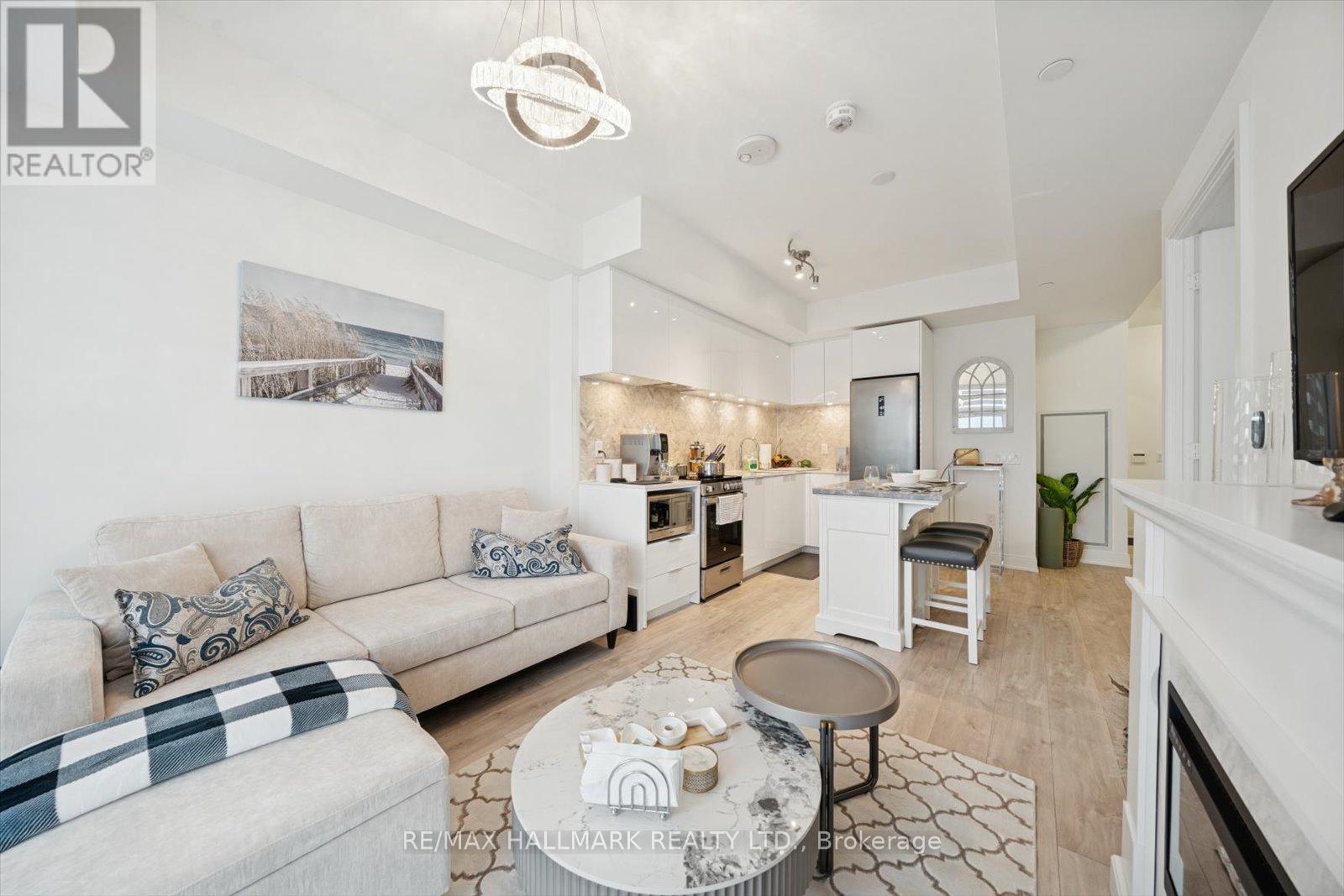 1202 - 65 Anne Craig Drive, Toronto, Ontario  M8V 0G3 - Photo 21 - W12771290