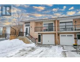 114 SIMMONS BOULEVARD, Brampton, Ontario