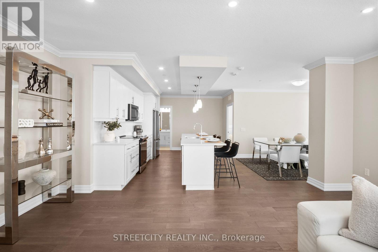 404 - 460 Callaway Road, London North, Ontario  N6G 0Z2 - Photo 11 - X12769130