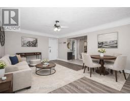 22 - 6 VINELAND AVENUE, Hamilton, Ontario