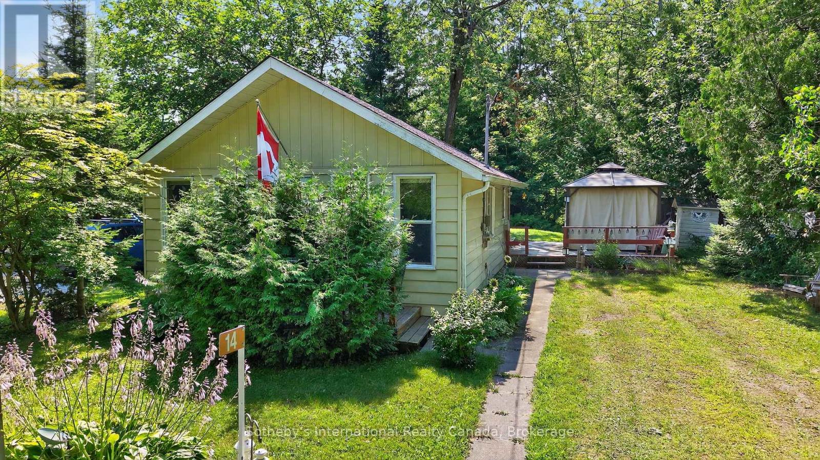 14 Domar Road, Tiny, Ontario  L0L 2J0 - Photo 16 - S12776848