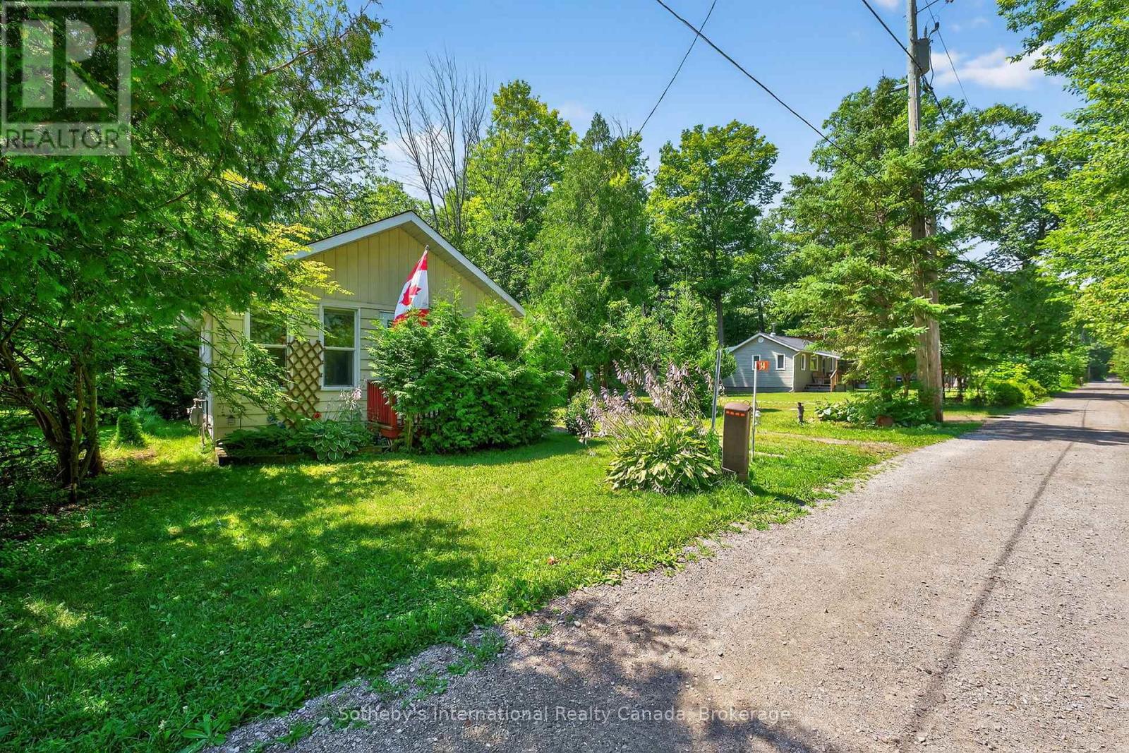 14 Domar Road, Tiny, Ontario  L0L 2J0 - Photo 26 - S12776848