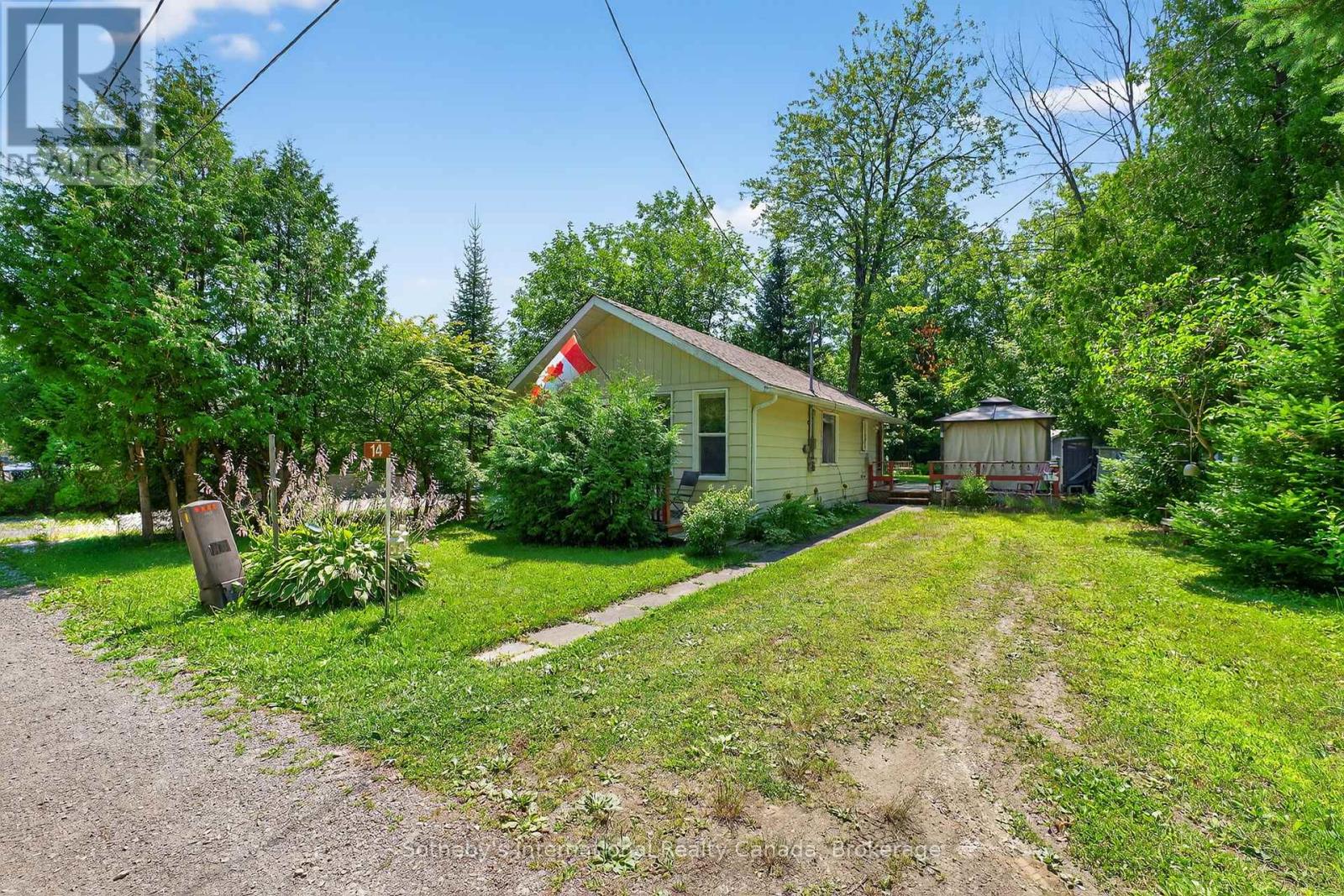 14 Domar Road, Tiny, Ontario  L0L 2J0 - Photo 28 - S12776848