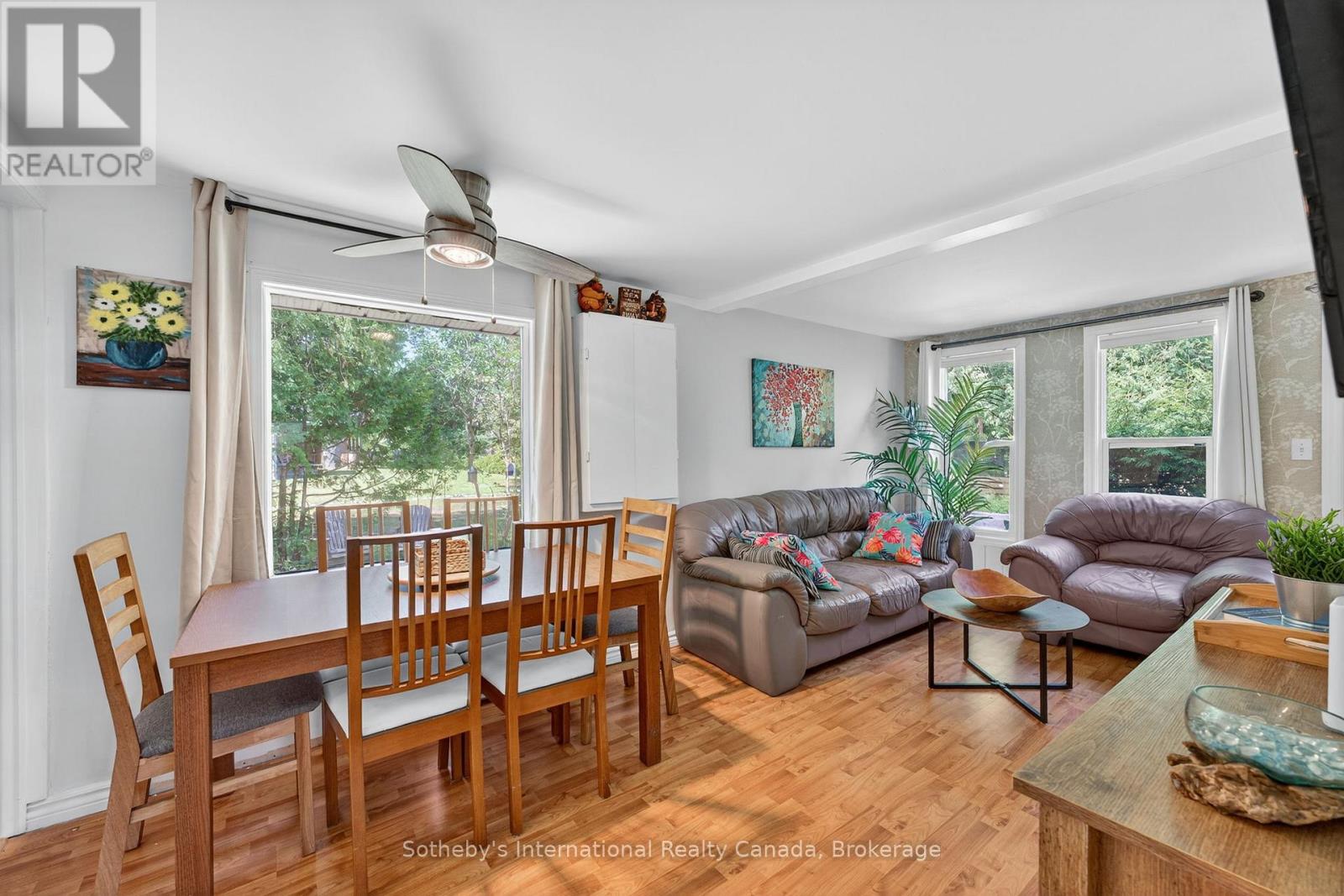 14 Domar Road, Tiny, Ontario  L0L 2J0 - Photo 3 - S12776848