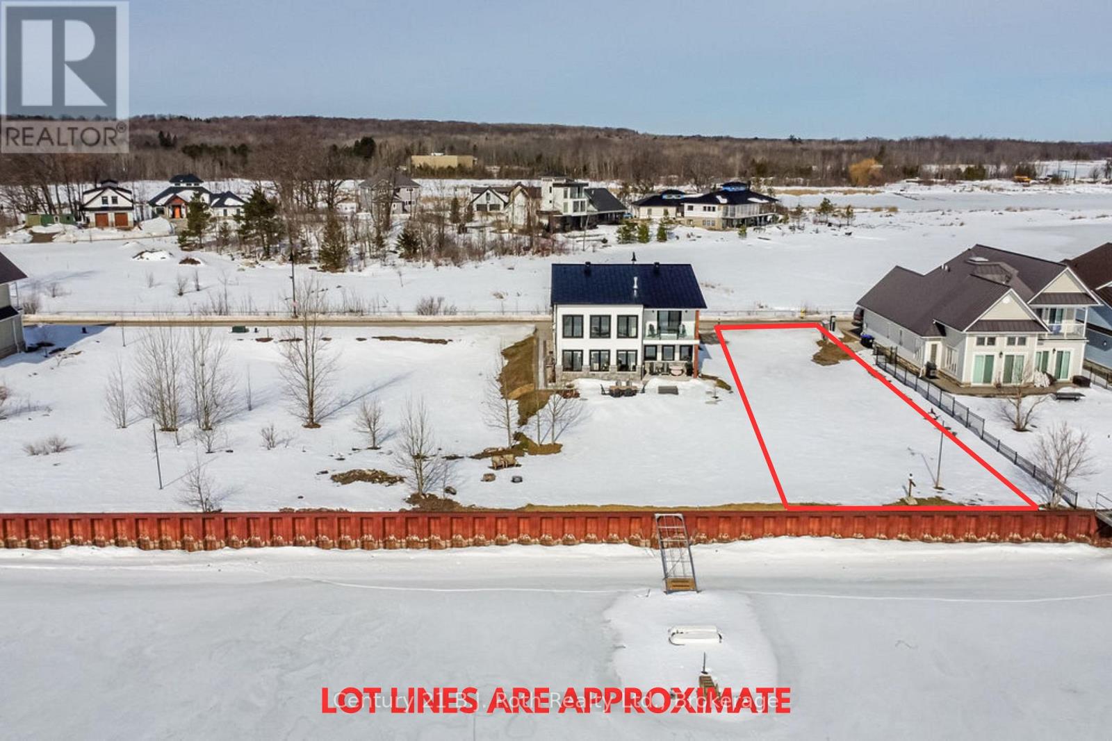28 - 55 Dock Lane, Tay, Ontario L0K 1R0 - Photo 2 - S12776874