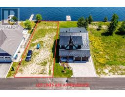 28 - 55 DOCK LANE, tay (port mcnicoll), Ontario