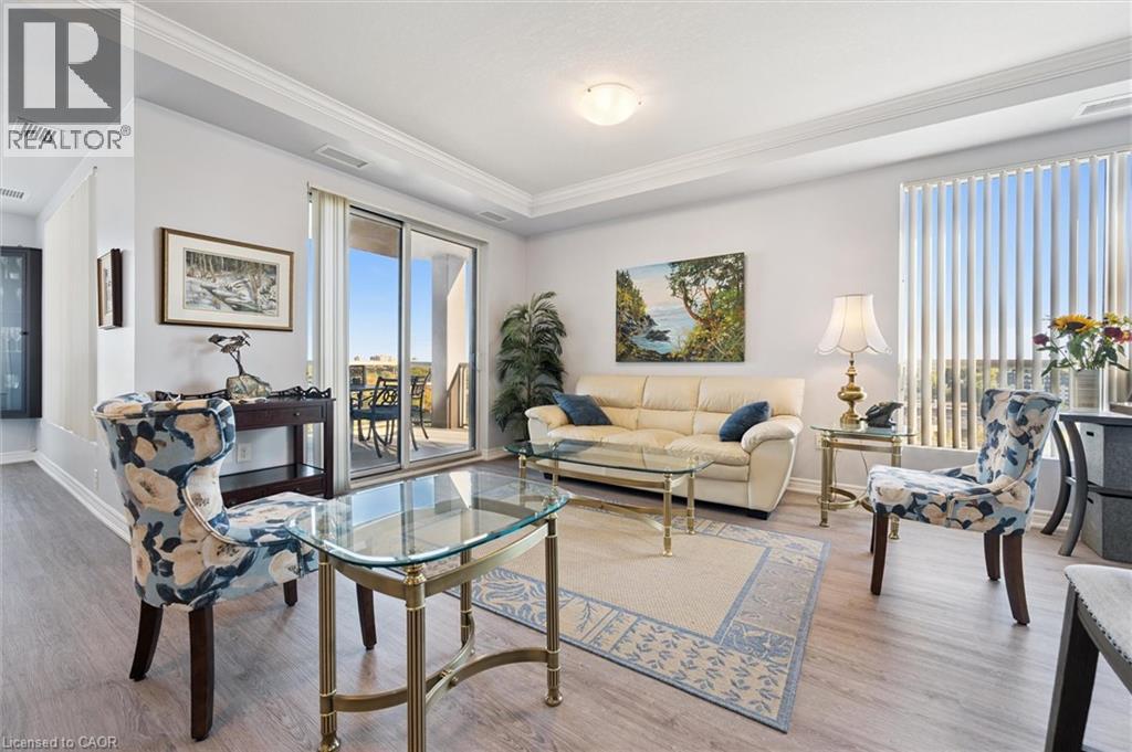 539 Belmont Avenue W Unit# 809, Kitchener, Ontario  N2M 0A2 - Photo 13 - 40804233