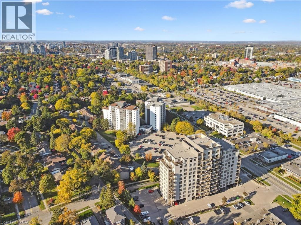 539 Belmont Avenue W Unit# 809, Kitchener, Ontario  N2M 0A2 - Photo 35 - 40804233