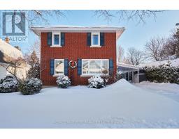 2239 WEBSTER AVENUE, Ottawa, Ontario