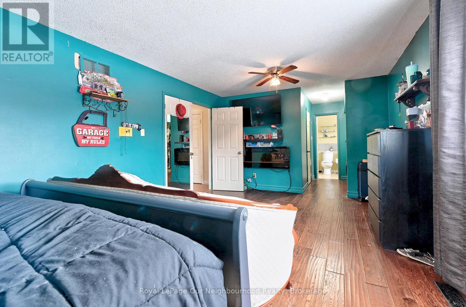 563 Cam Fella Boulevard, Whitchurch-Stouffville, Ontario  L4A 7H3 - Photo 10 - N12776760