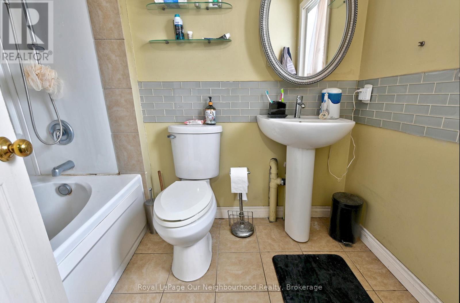 563 Cam Fella Boulevard, Whitchurch-Stouffville, Ontario  L4A 7H3 - Photo 11 - N12776760