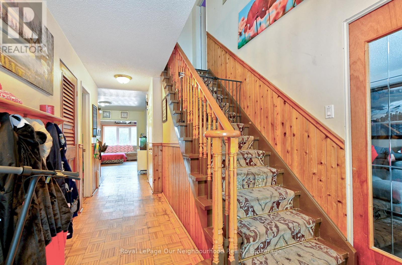 563 Cam Fella Boulevard, Whitchurch-Stouffville, Ontario  L4A 7H3 - Photo 2 - N12776760