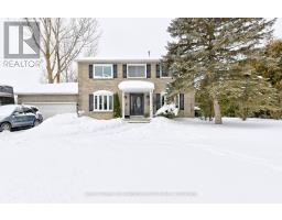 563 CAM FELLA BOULEVARD, Whitchurch-Stouffville, Ontario