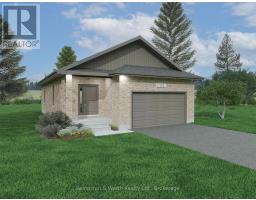 LOT 25 FEATHERSTONE STREET E, North Perth, Ontario