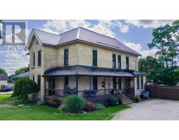 192 ALBERT STREET, central huron (clinton), Ontario