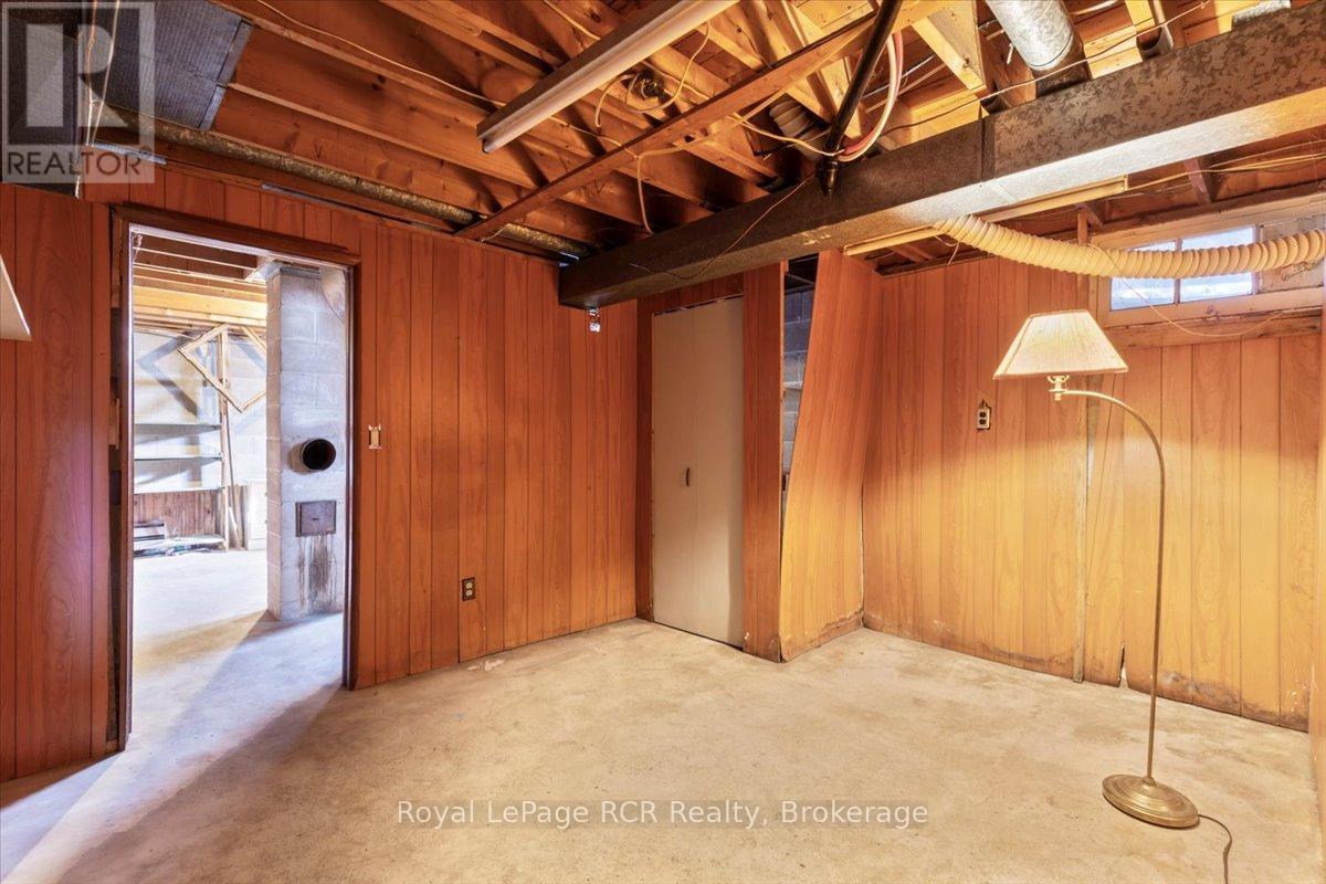 389 3rd Street, Hanover, Ontario N4N 1B4 - Photo 16 - X12776858