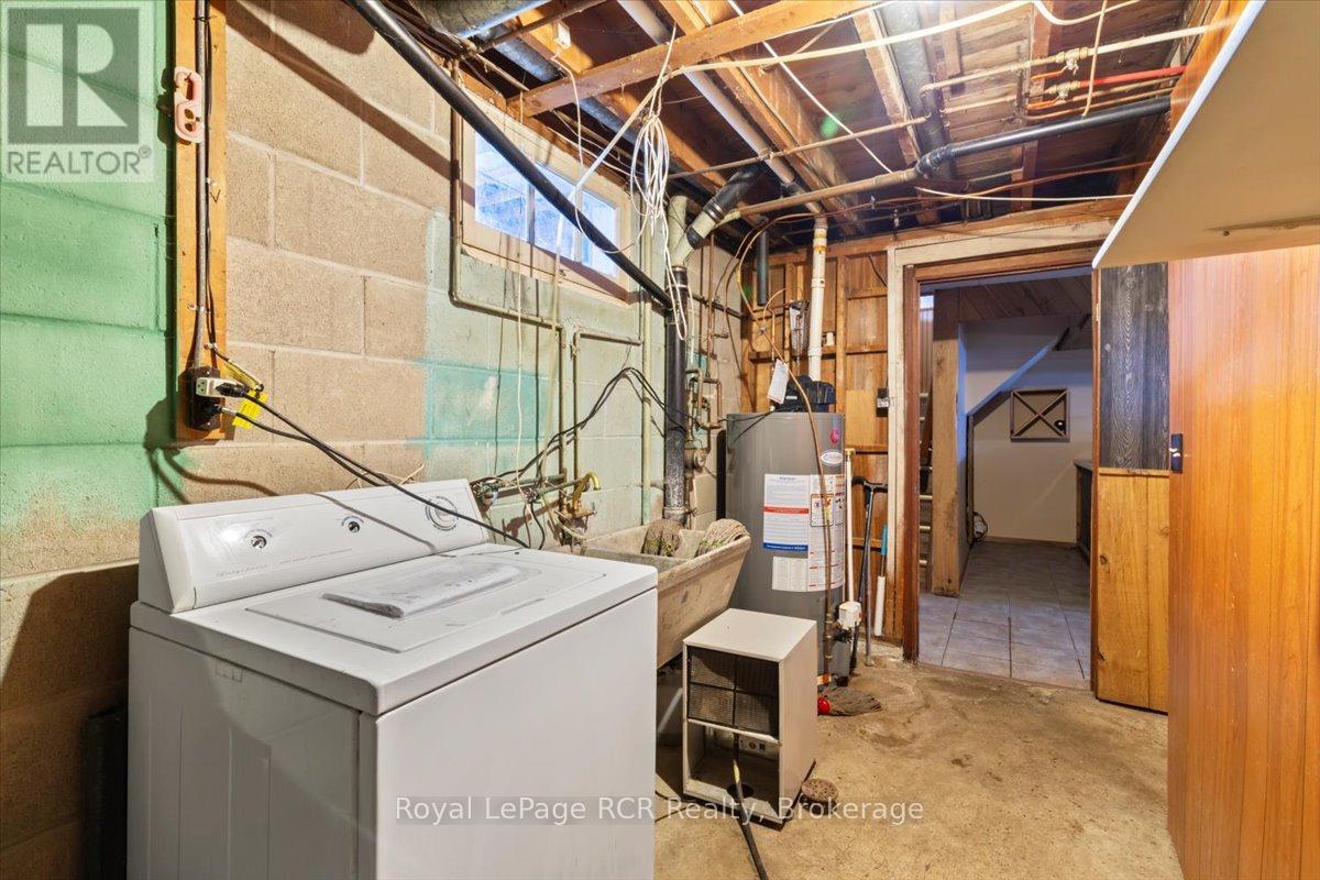 389 3rd Street, Hanover, Ontario N4N 1B4 - Photo 20 - X12776858