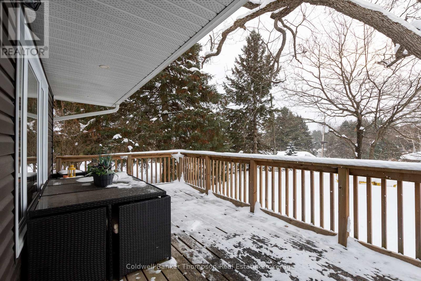 17 Gullins Road, Huntsville, Ontario  P1H 1M6 - Photo 35 - X12776872