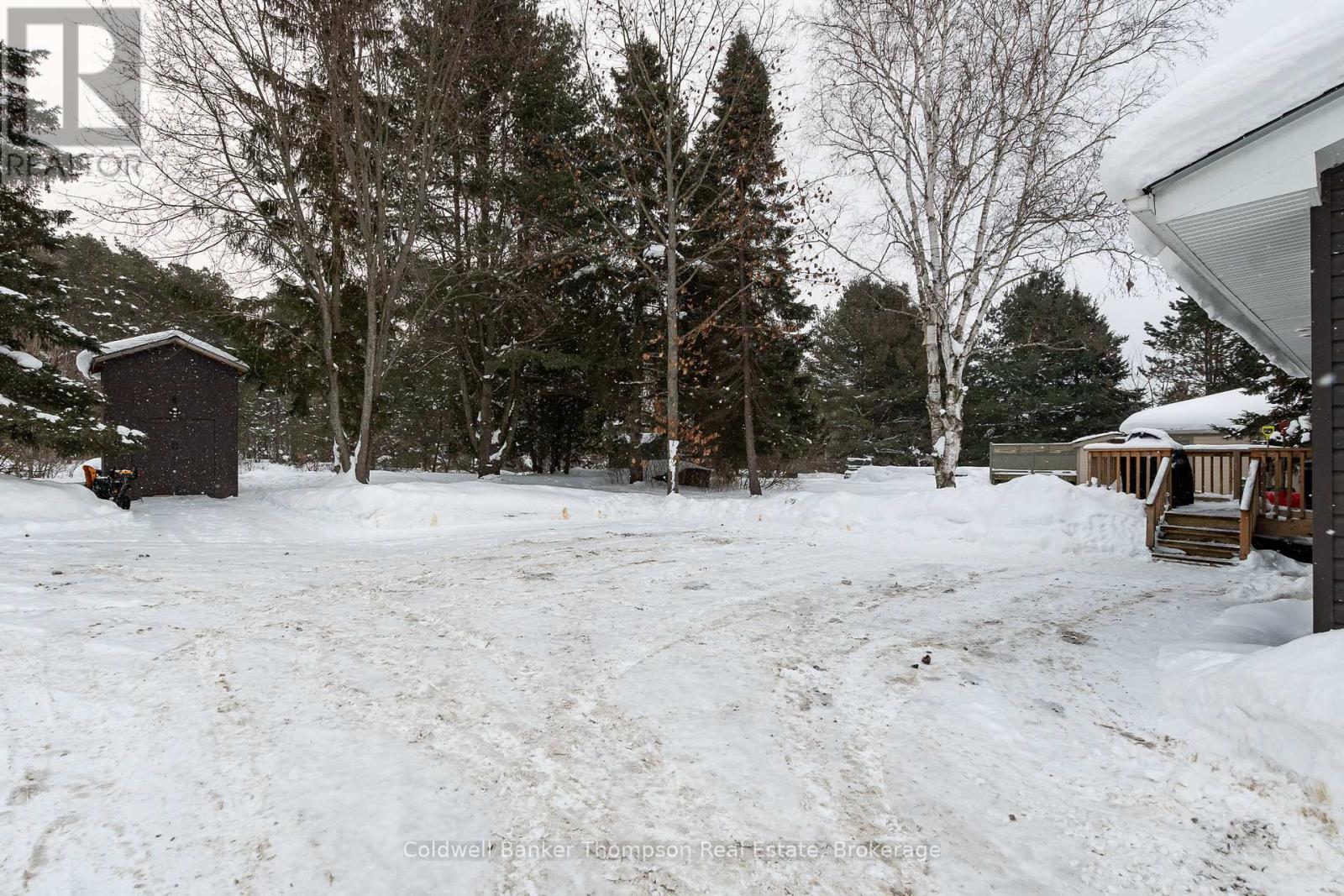 17 Gullins Road, Huntsville, Ontario  P1H 1M6 - Photo 38 - X12776872