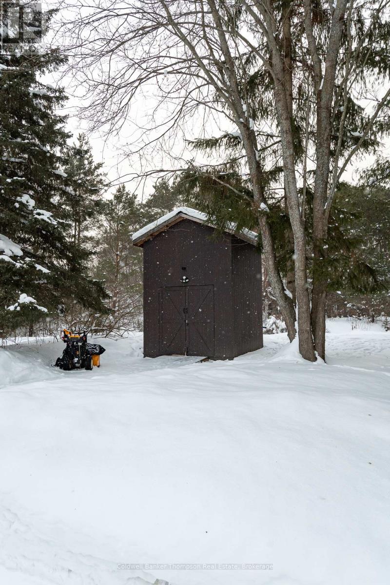 17 Gullins Road, Huntsville, Ontario  P1H 1M6 - Photo 41 - X12776872