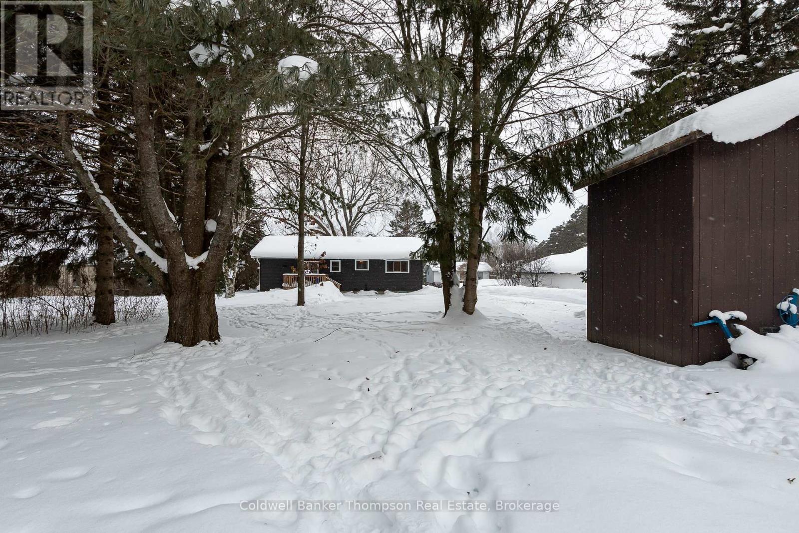 17 Gullins Road, Huntsville, Ontario  P1H 1M6 - Photo 44 - X12776872