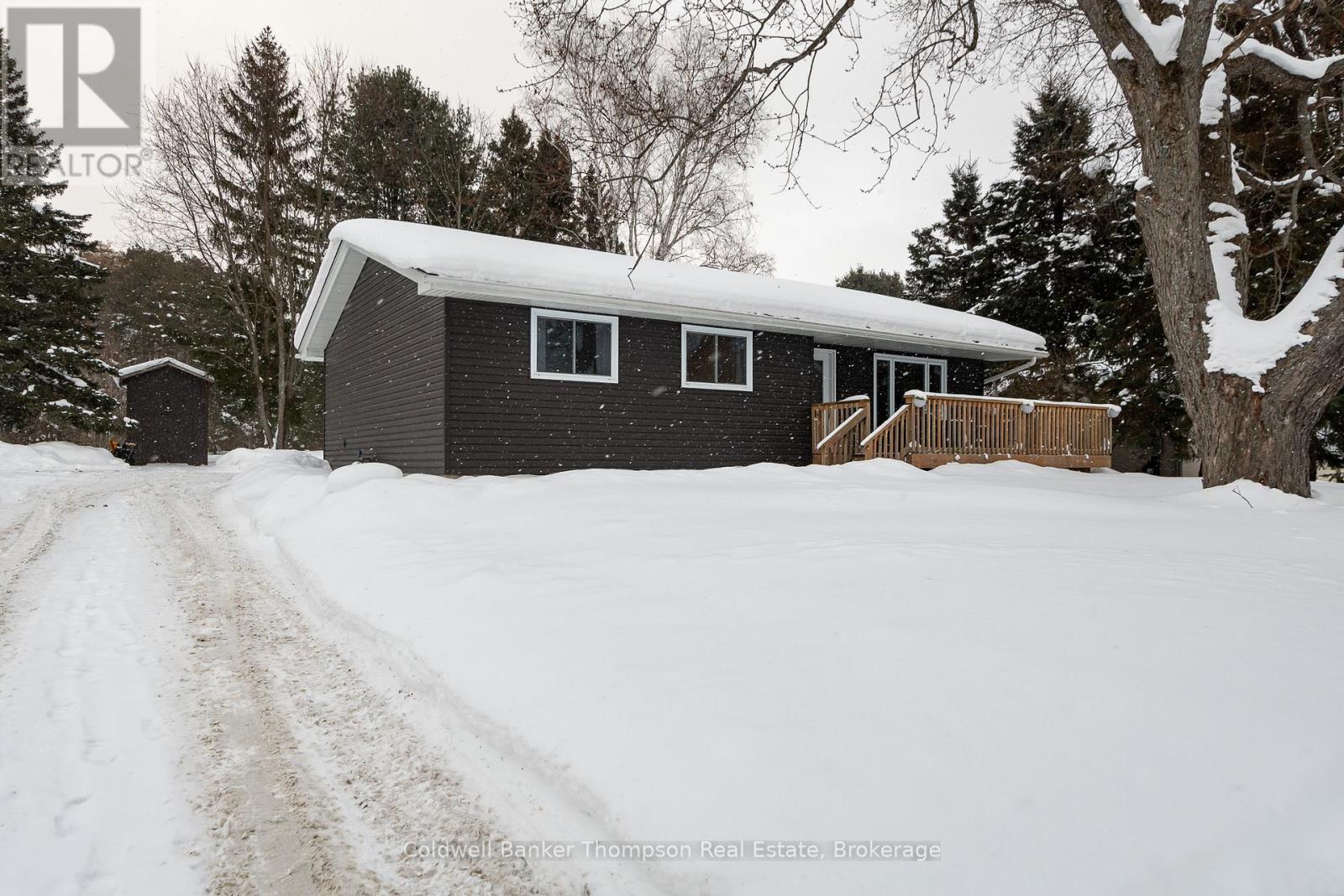 17 Gullins Road, Huntsville, Ontario  P1H 1M6 - Photo 45 - X12776872