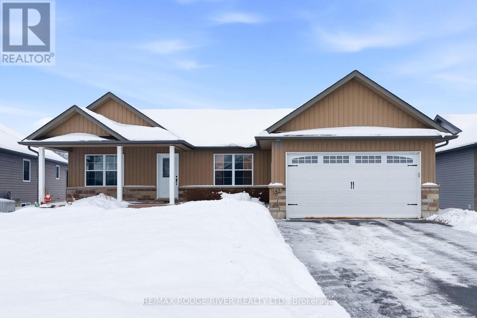 42 Arthur Street, Cramahe, Ontario  K0K 1S0 - Photo 1 - X12776690