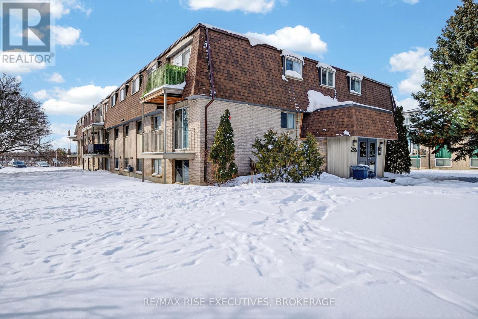 276-286 Conacher Drive, Kingston (Rideau), Ontario  K7K 2X2 - Photo 23 - X12776714