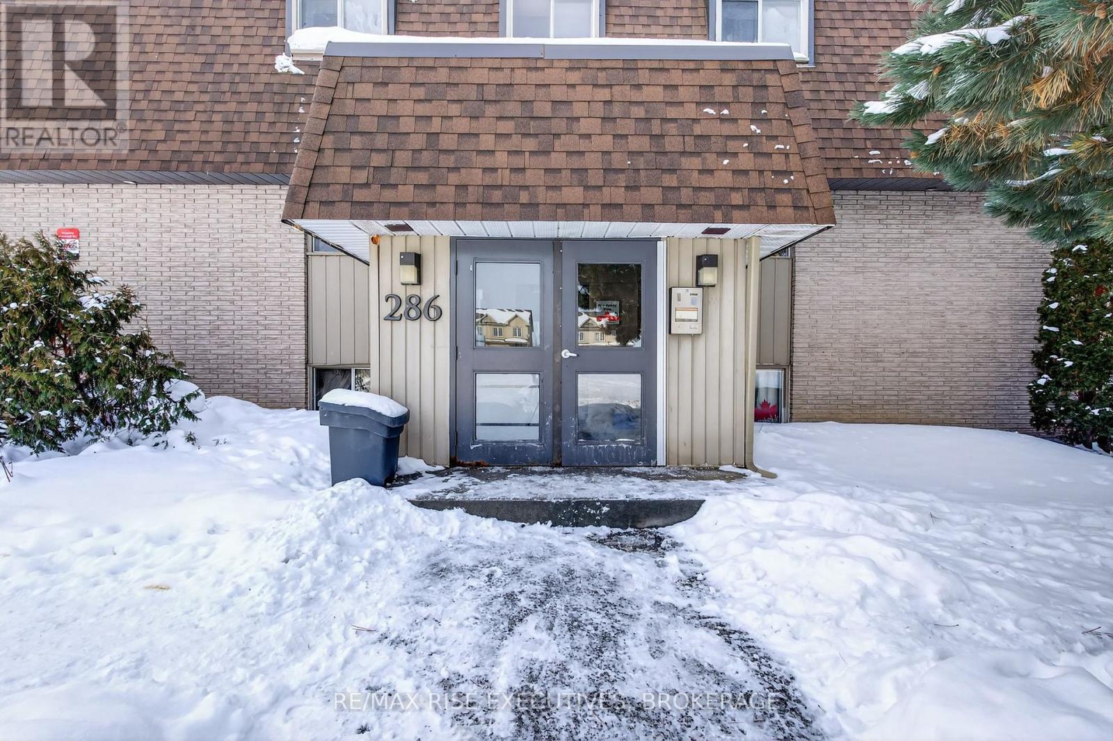 276-286 Conacher Drive, Kingston (Rideau), Ontario  K7K 2X2 - Photo 25 - X12776714