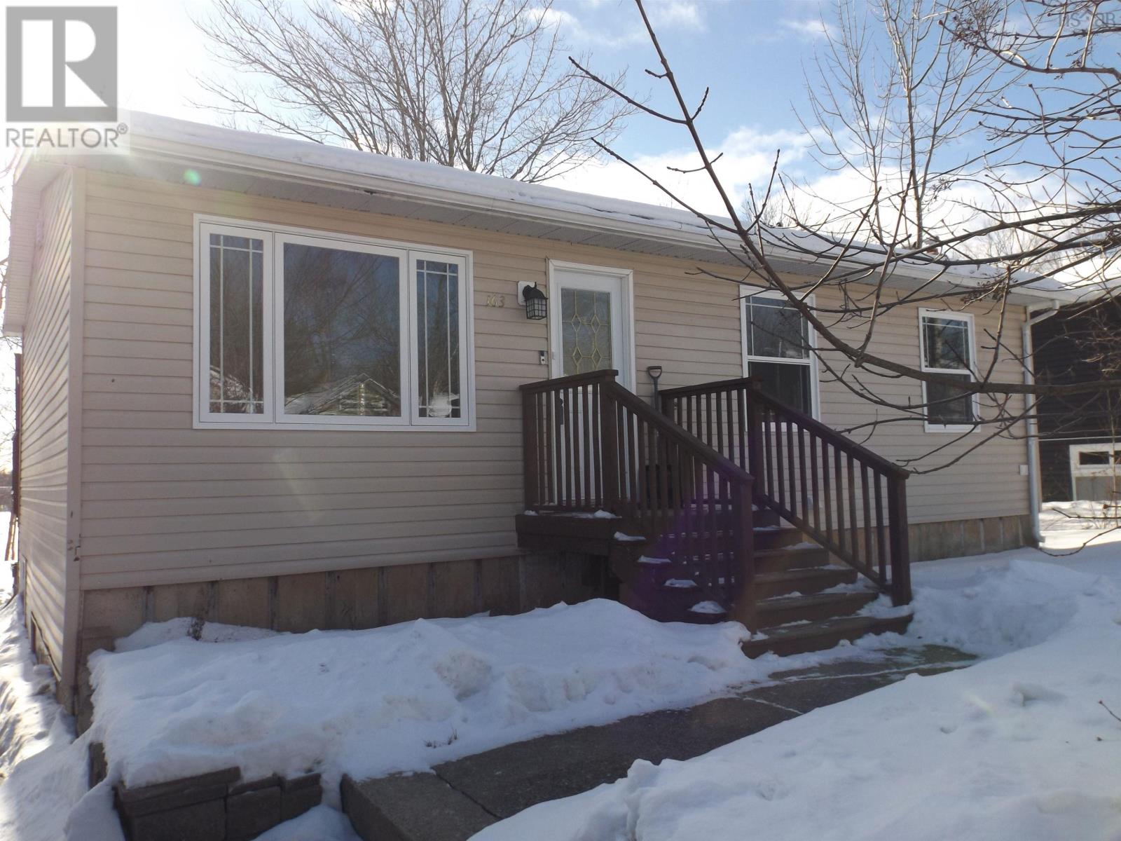 163 Quaker Crescent, Lower Sackville, Nova Scotia