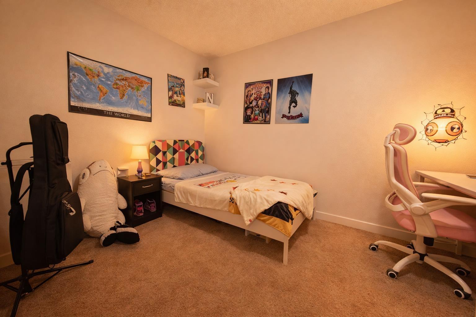 6110 Greenside Drive, Surrey, British Columbia  V3S 5M8 - Photo 5 - R3086492