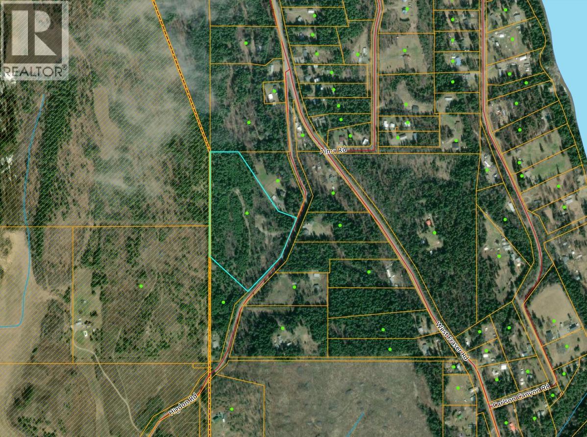 1980 Higdon Road, Quesnel, British Columbia  V2J 6J6 - Photo 40 - R3054196