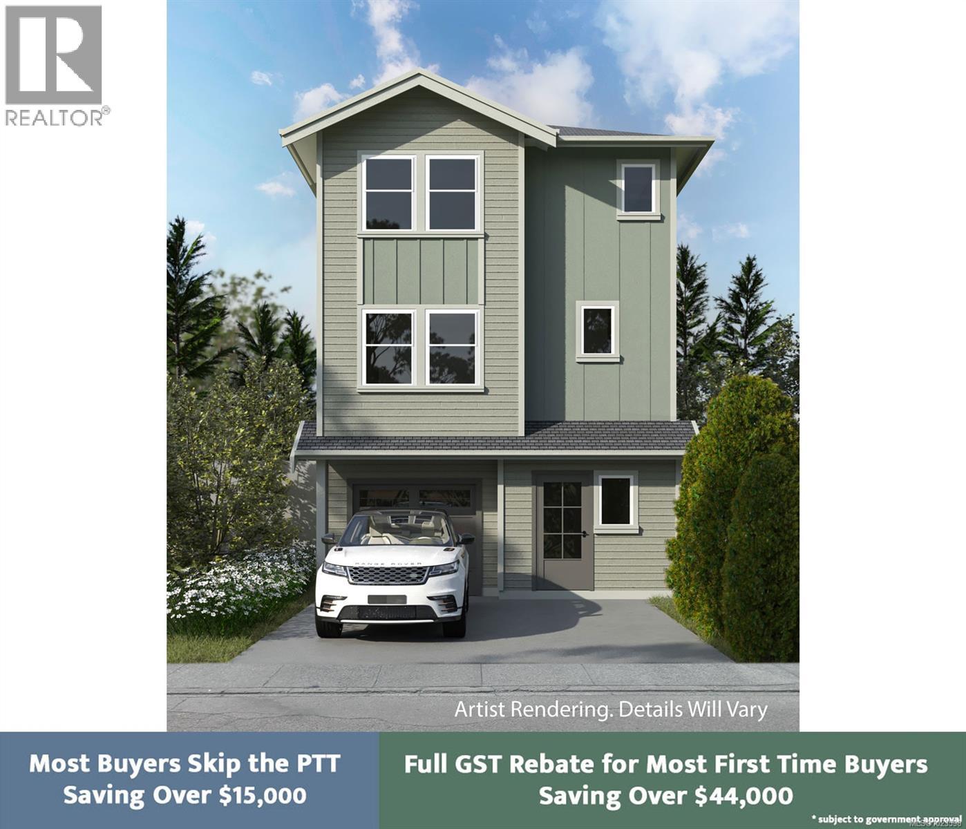 920 Rosefinch Pl, Langford, British Columbia