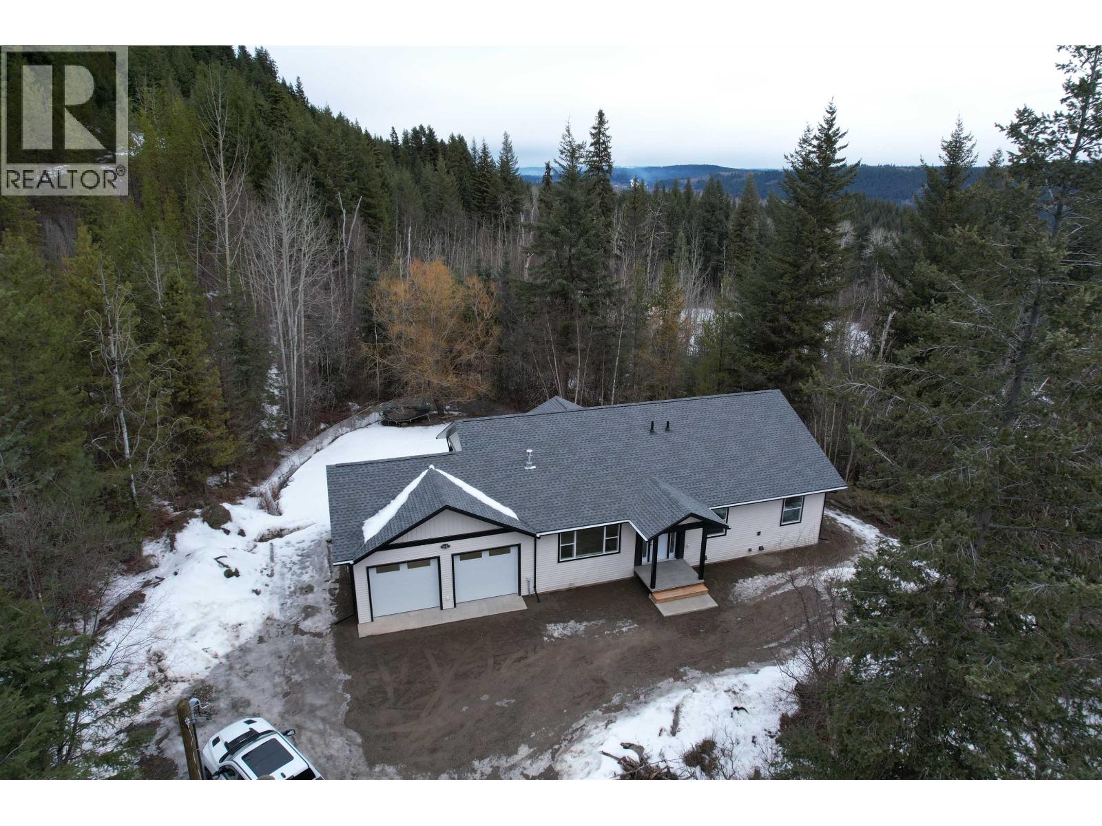 1980 Higdon Road, Quesnel, British Columbia  V2J 6J6 - Photo 37 - R3054196