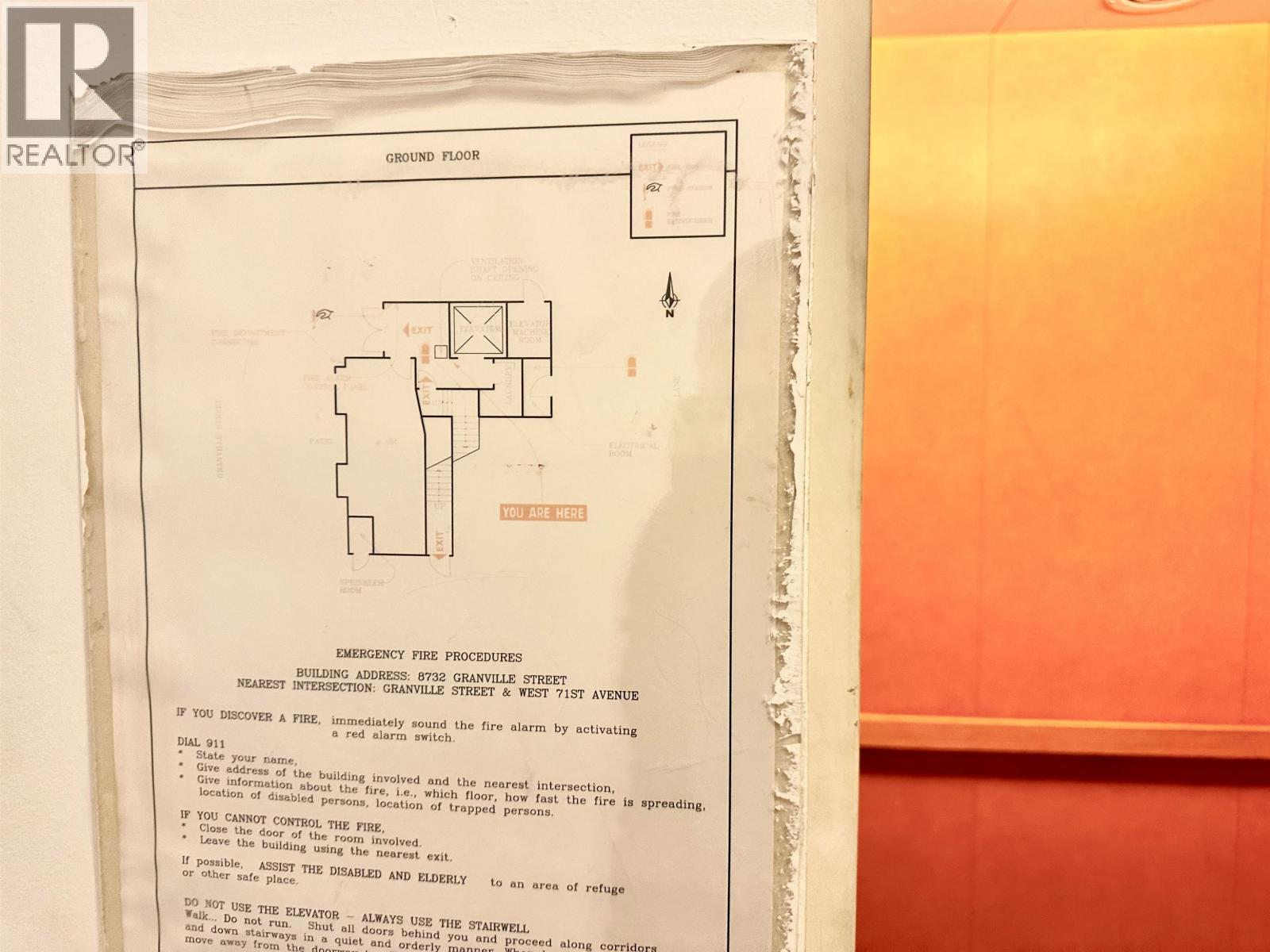 8732 Granville Street, Vancouver, British Columbia  V6P 5A5 - Photo 19 - C8075929