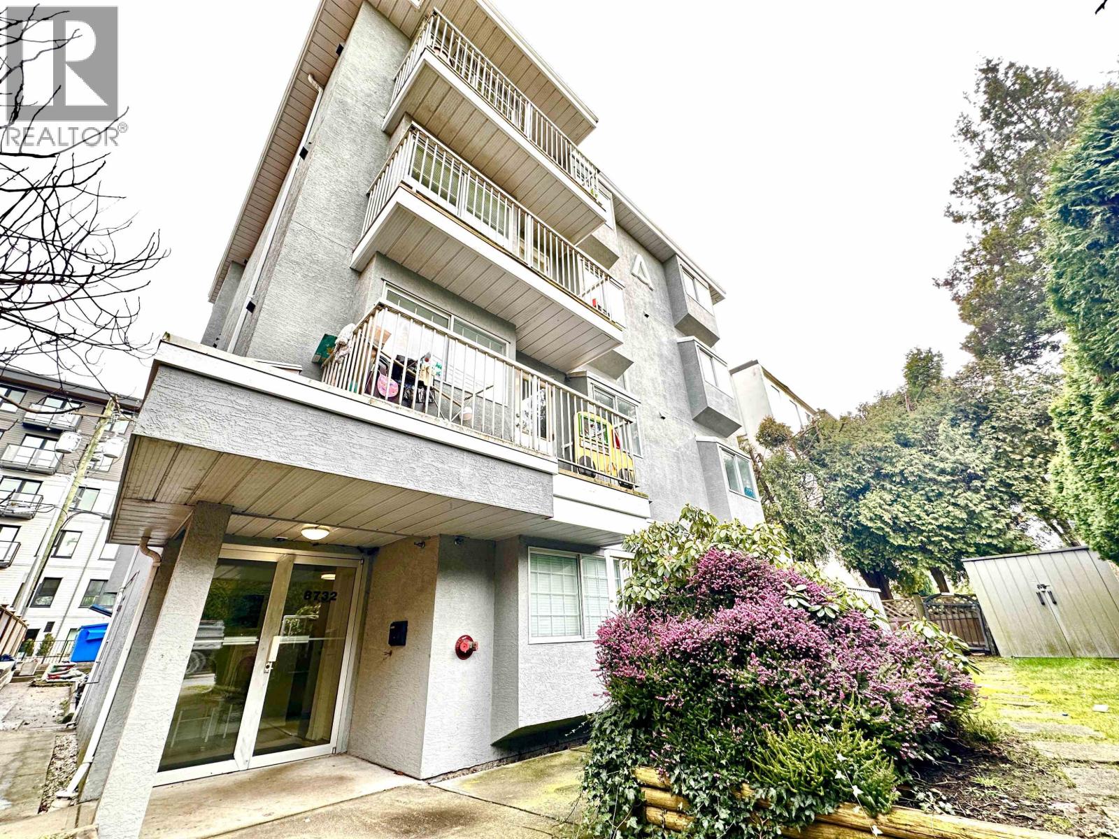 8732 Granville Street, Vancouver, British Columbia  V6P 5A5 - Photo 22 - C8075929