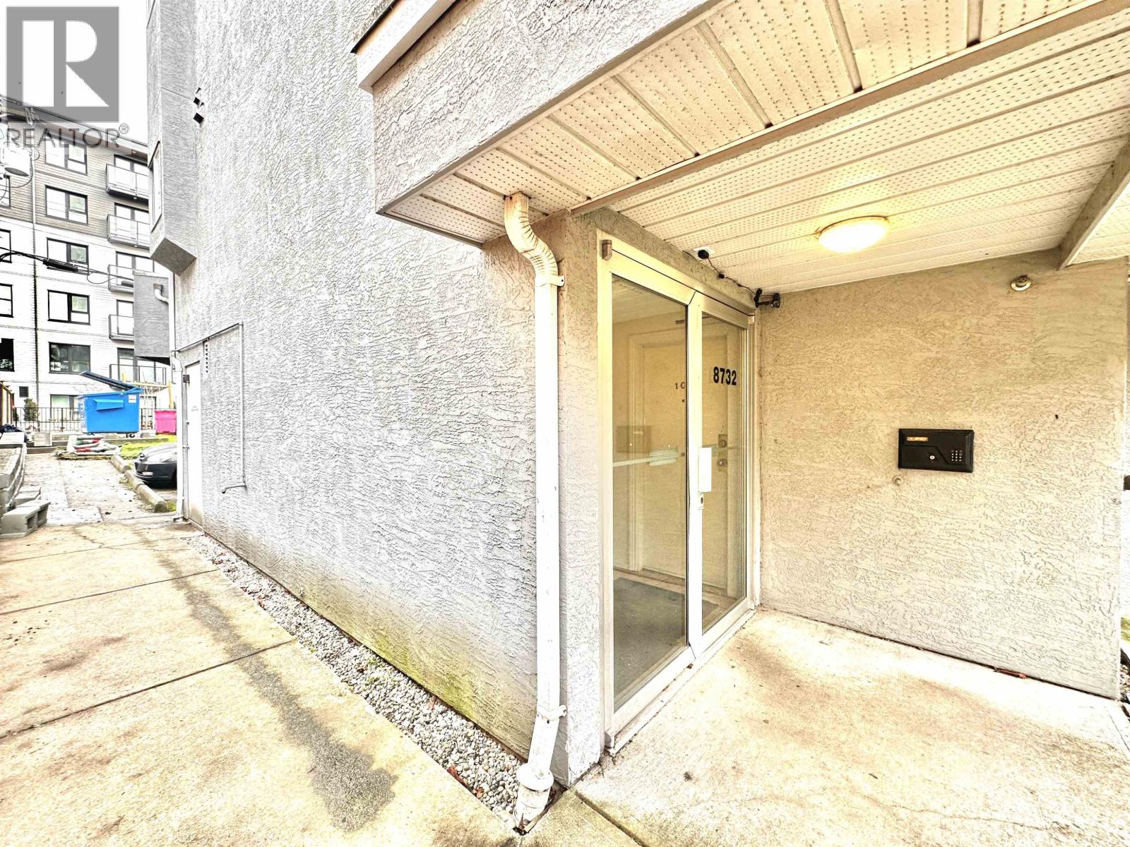 8732 Granville Street, Vancouver, British Columbia  V6P 5A5 - Photo 21 - C8075929