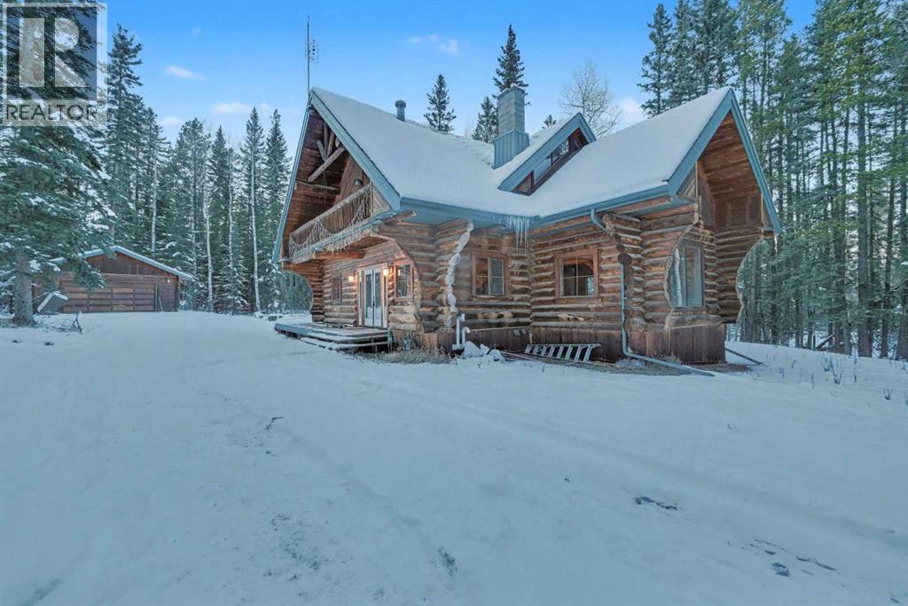 7 Elk Valley Gate, Rural Rocky View County, Alberta  T0L 0K0 - Photo 2 - A2274032