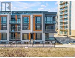 TH810 - 3 STECKLEY HOUSE LANE, Richmond Hill, Ontario