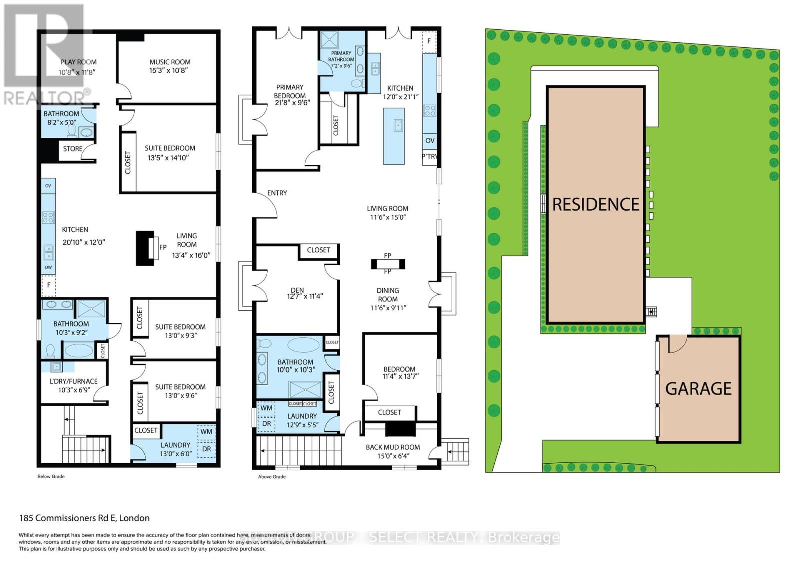 185 Commissioners Road E, London South, Ontario  N6C 2S9 - Photo 4 - X12776818